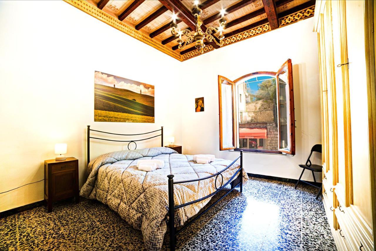 La Casa Di Giulina Apartamento Siena Exterior foto