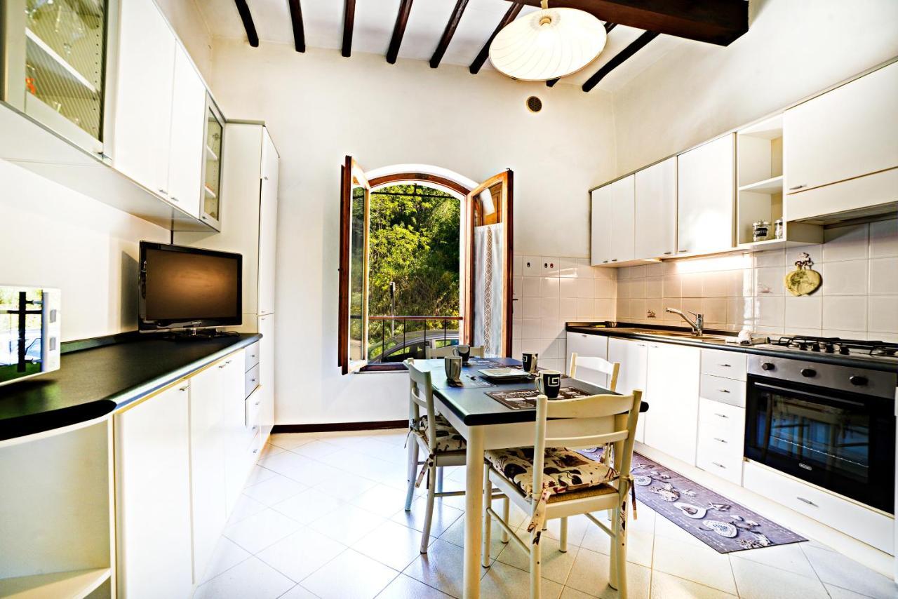La Casa Di Giulina Apartamento Siena Exterior foto