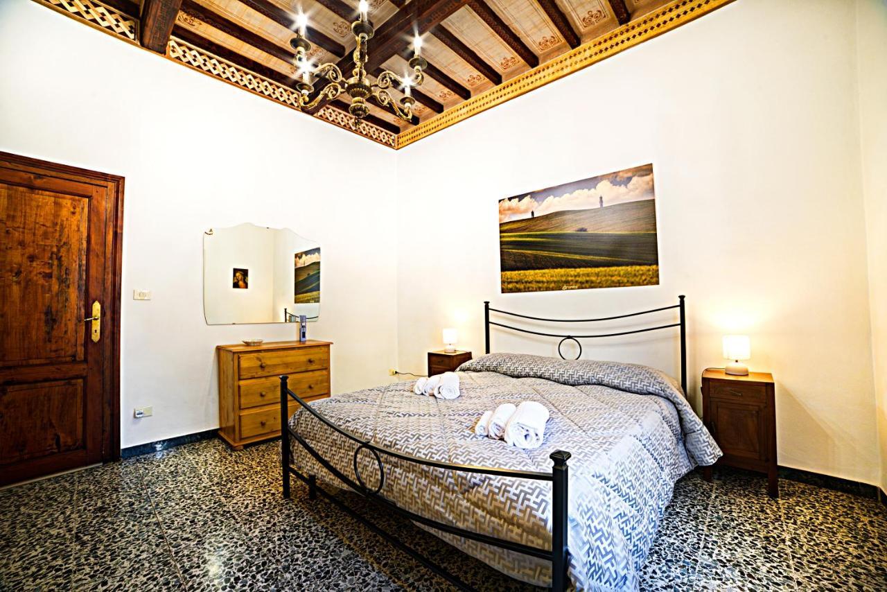 La Casa Di Giulina Apartamento Siena Exterior foto