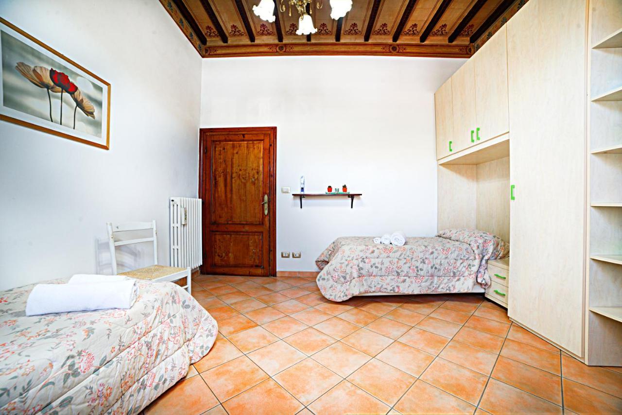 La Casa Di Giulina Apartamento Siena Exterior foto