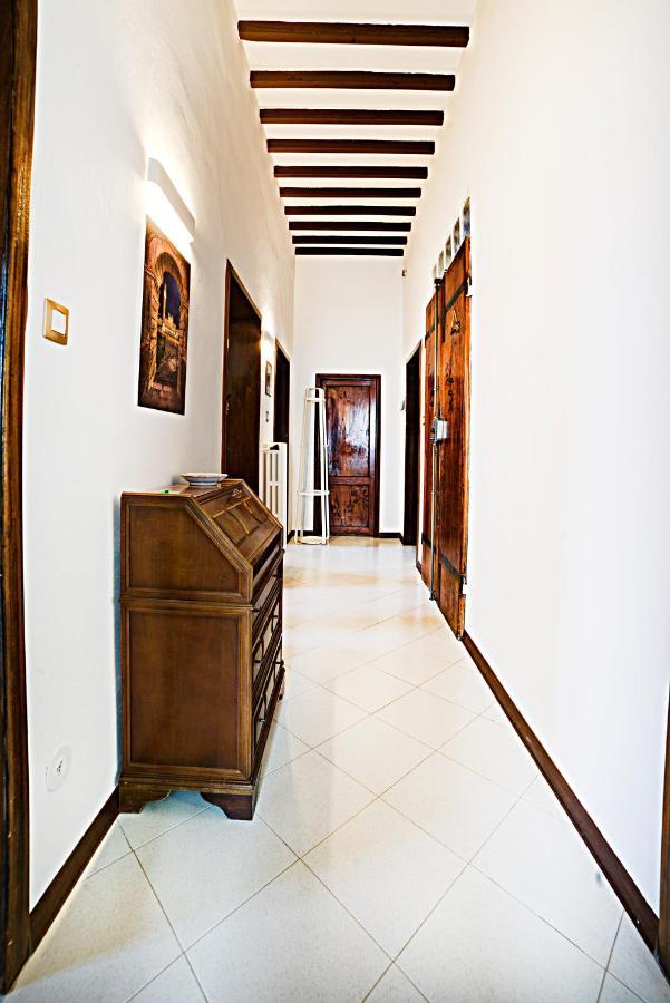 La Casa Di Giulina Apartamento Siena Exterior foto